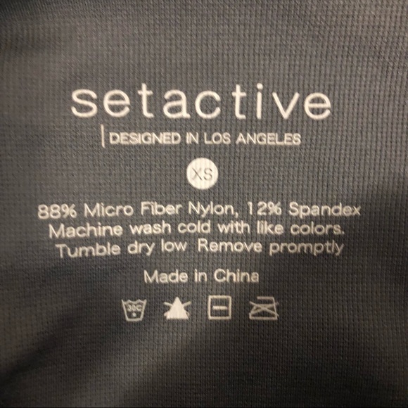 SET ACTIVE in Slate - Picture 4 of 5